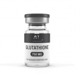 glutathione 750mg
