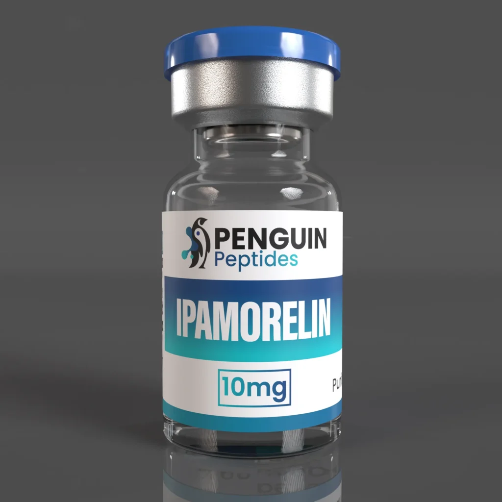 ipamorelin ipamorelin