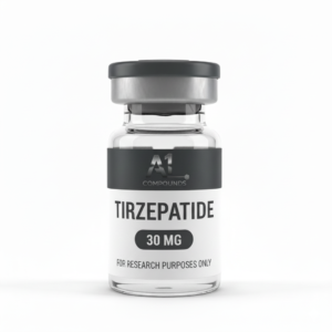 tirzepatide 30mg