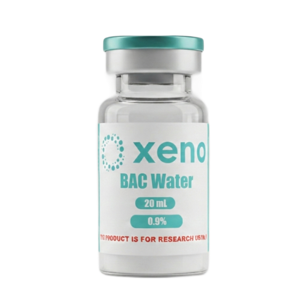 bac water for peptides bac water for peptides