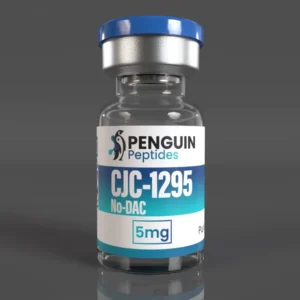 cjc 1295 no dac 5mg